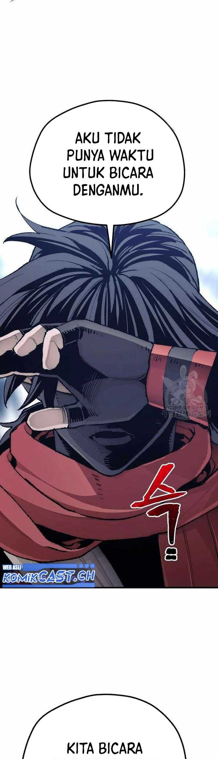 Heavenly Demon Cultivation Simulation Chapter 100 - halaman 38
