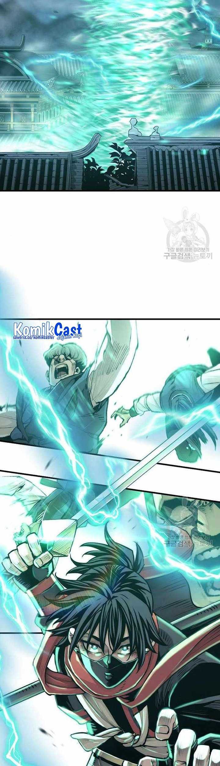 Heavenly Demon Cultivation Simulation Chapter 100 - halaman 4