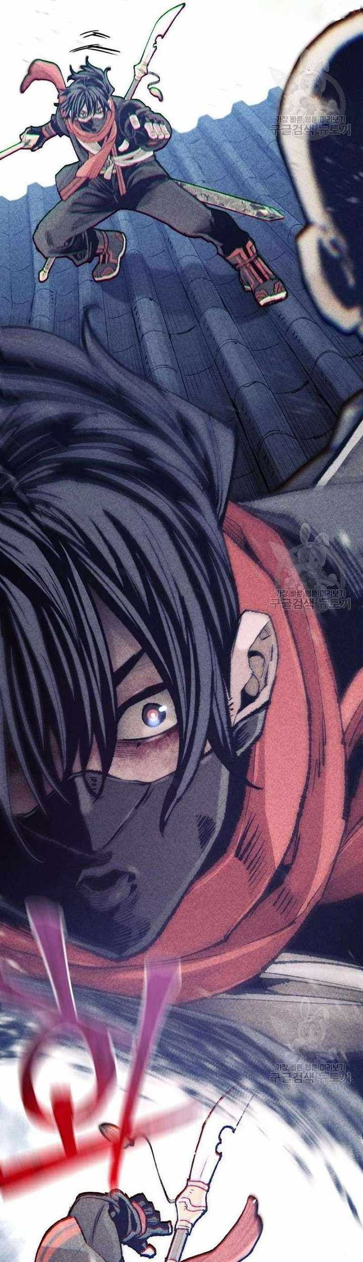 Heavenly Demon Cultivation Simulation Chapter 100 - halaman 42