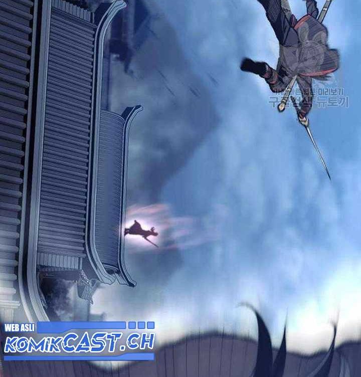 Heavenly Demon Cultivation Simulation Chapter 100 - halaman 49