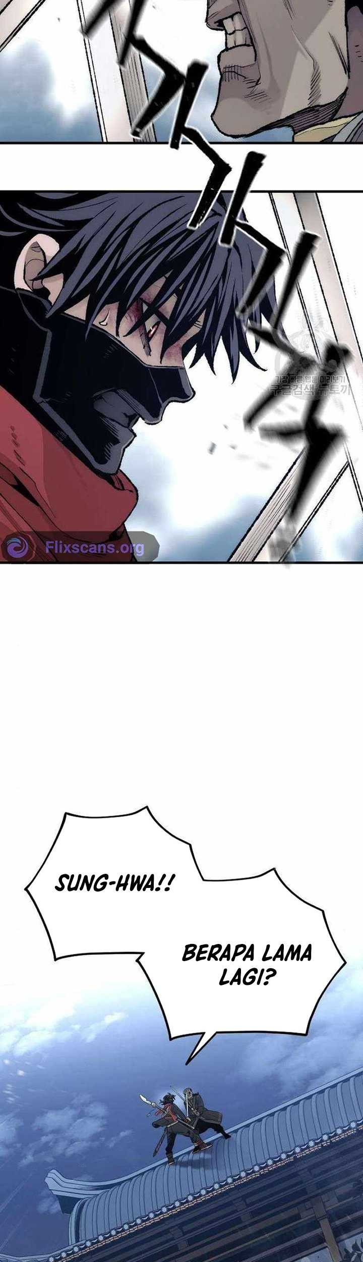 Heavenly Demon Cultivation Simulation Chapter 100 - halaman 52