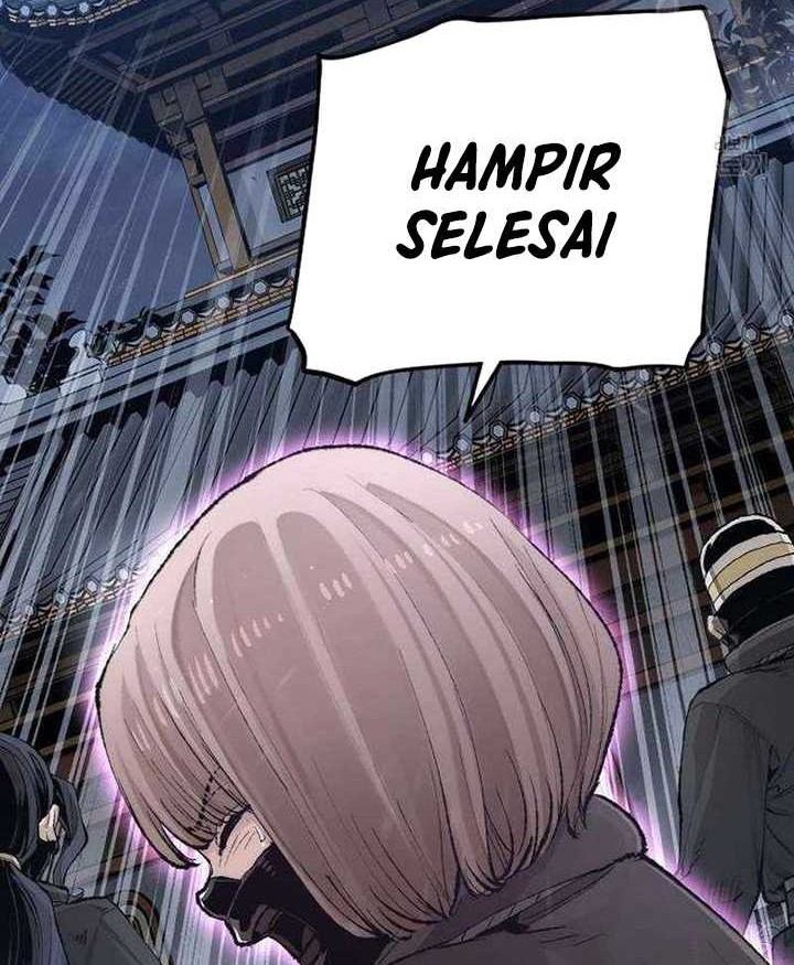 Heavenly Demon Cultivation Simulation Chapter 100 - halaman 53