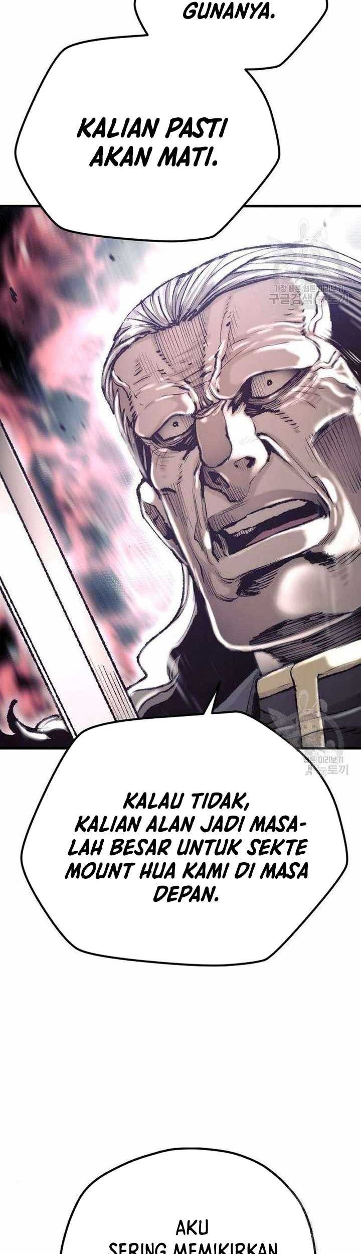 Heavenly Demon Cultivation Simulation Chapter 100 - halaman 56