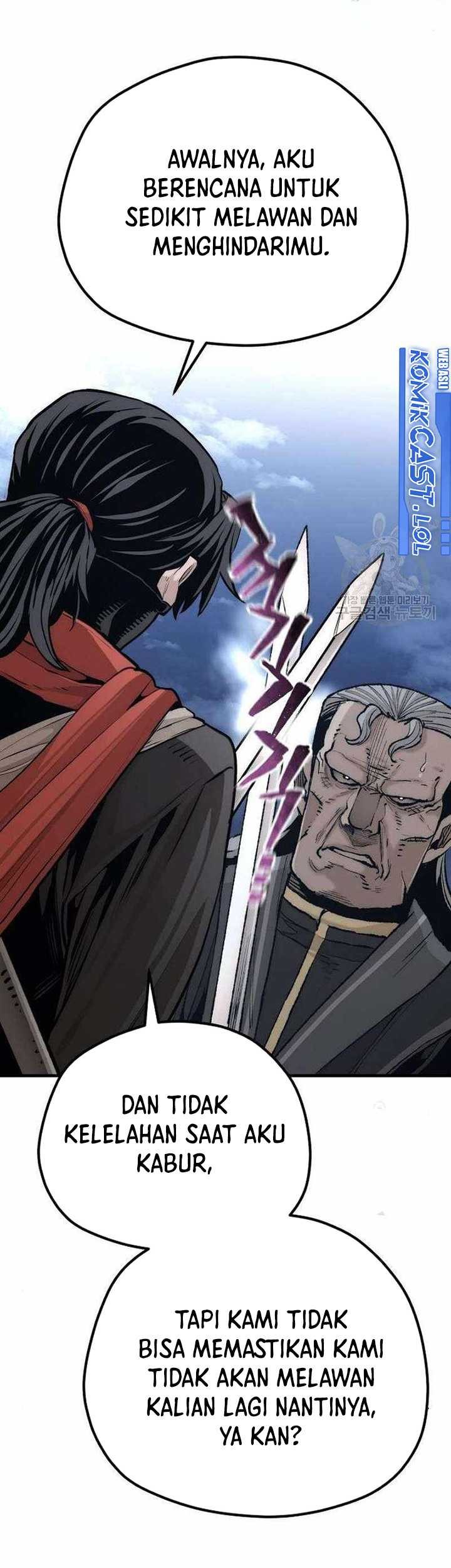 Heavenly Demon Cultivation Simulation Chapter 100 - halaman 58