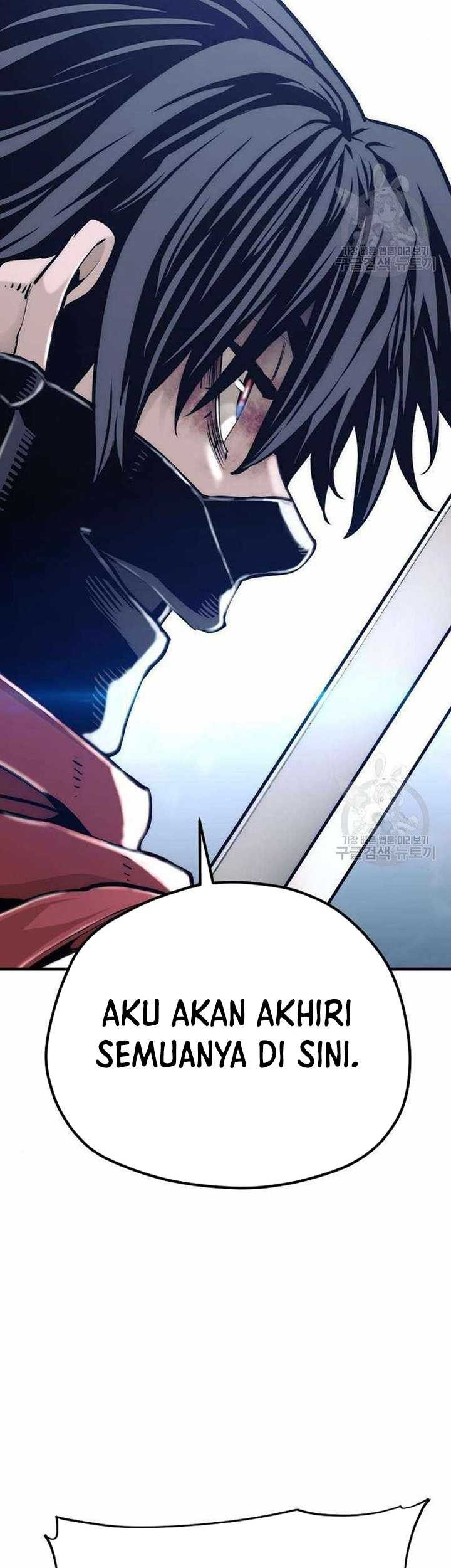 Heavenly Demon Cultivation Simulation Chapter 100 - halaman 60