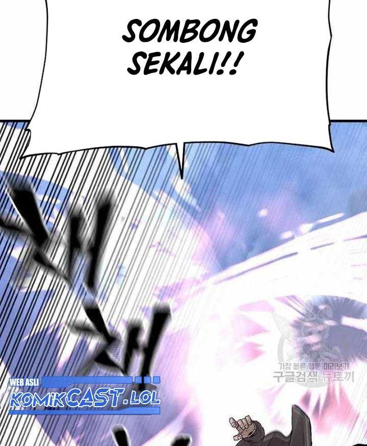 Heavenly Demon Cultivation Simulation Chapter 100 - halaman 61