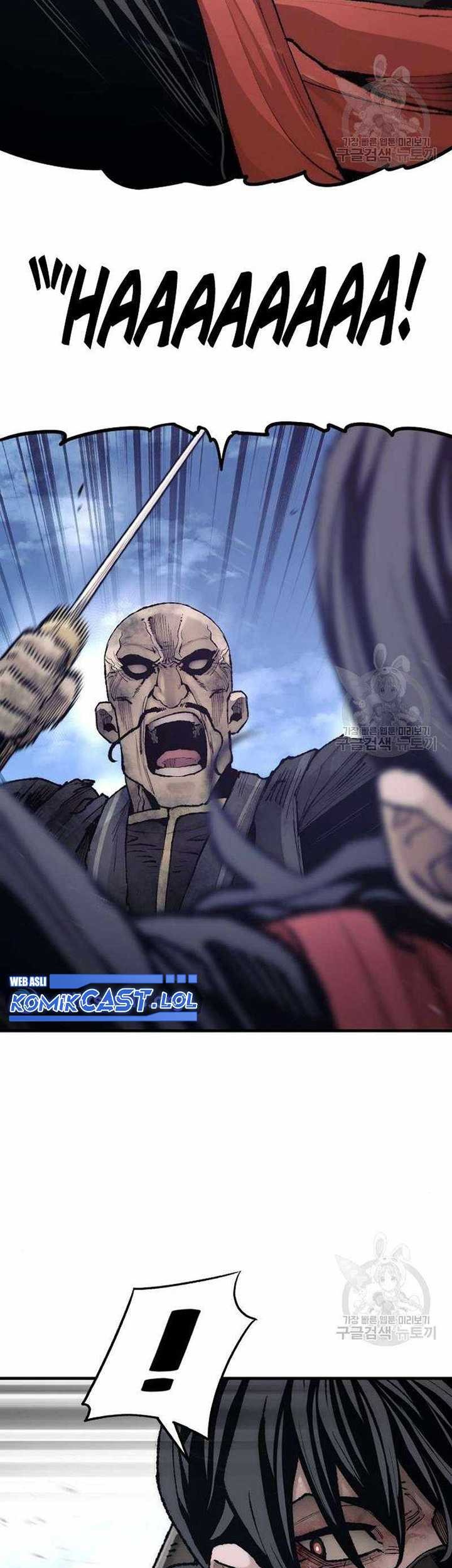Heavenly Demon Cultivation Simulation Chapter 100 - halaman 64