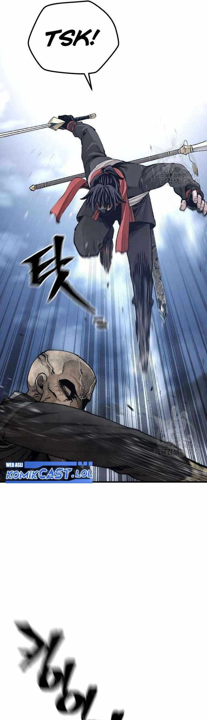 Heavenly Demon Cultivation Simulation Chapter 100 - halaman 66