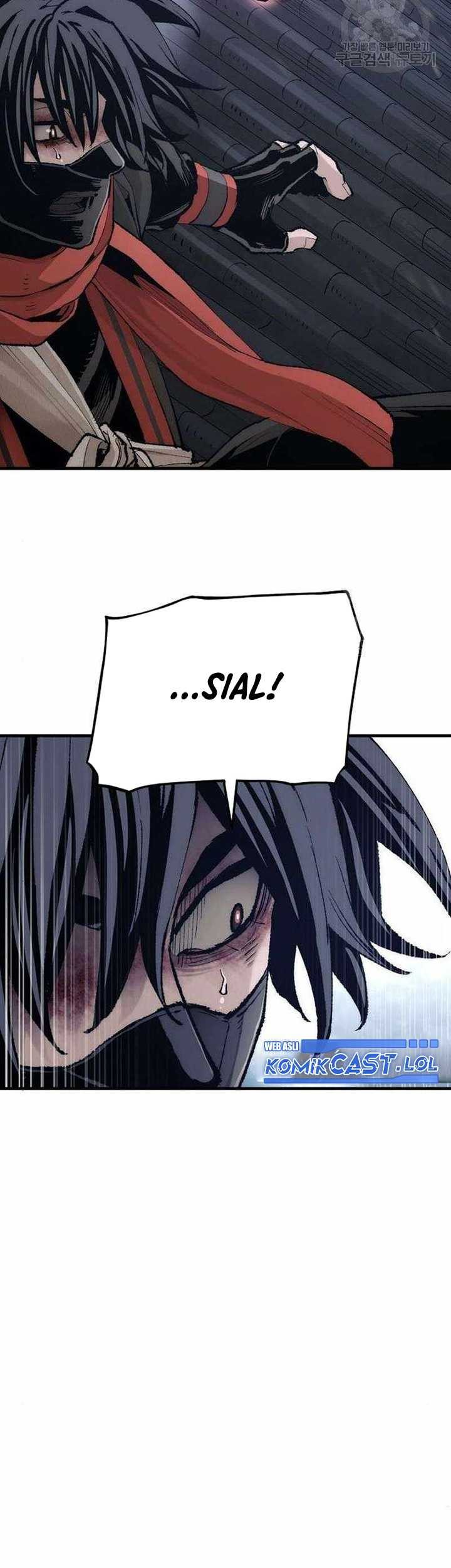 Heavenly Demon Cultivation Simulation Chapter 100 - halaman 68