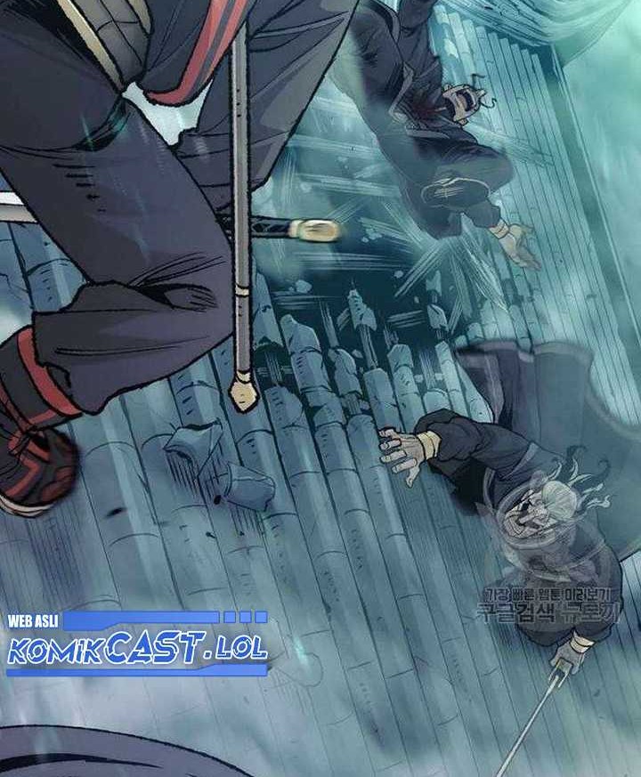 Heavenly Demon Cultivation Simulation Chapter 100 - halaman 75