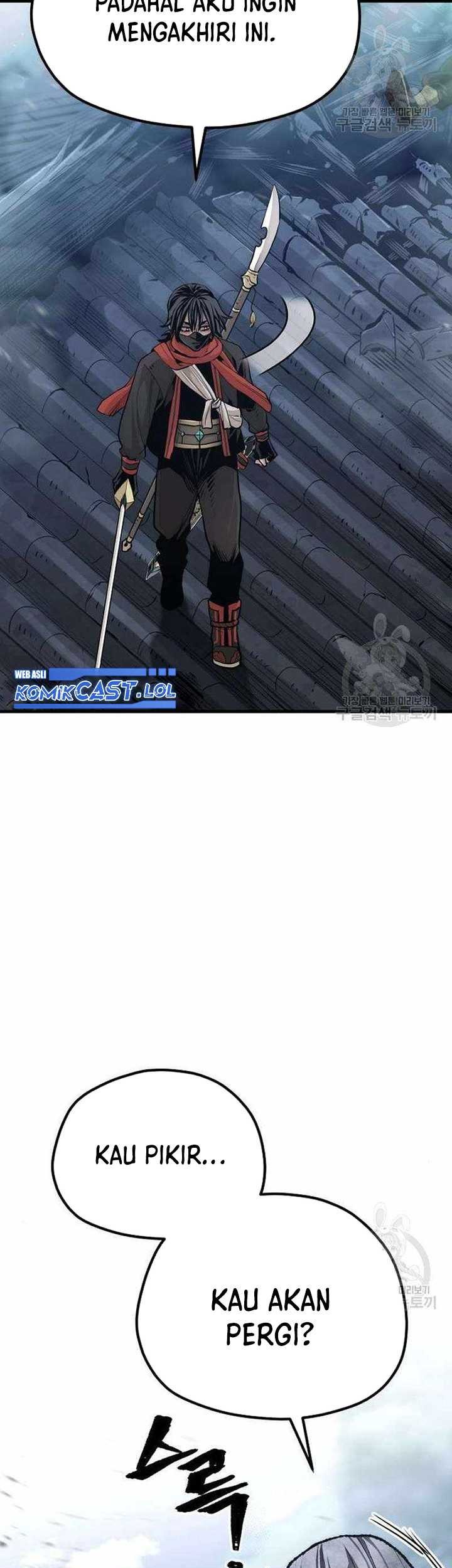 Heavenly Demon Cultivation Simulation Chapter 100 - halaman 78