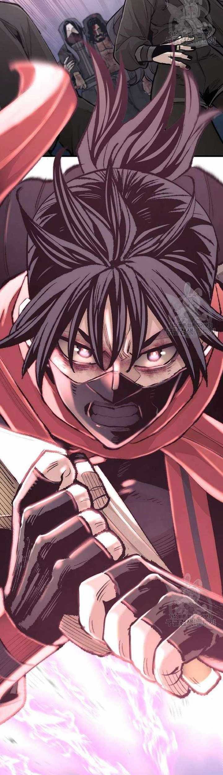 Heavenly Demon Cultivation Simulation Chapter 100 - halaman 92