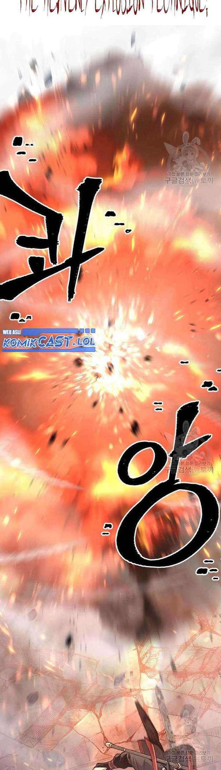 Heavenly Demon Cultivation Simulation Chapter 100 - halaman 94