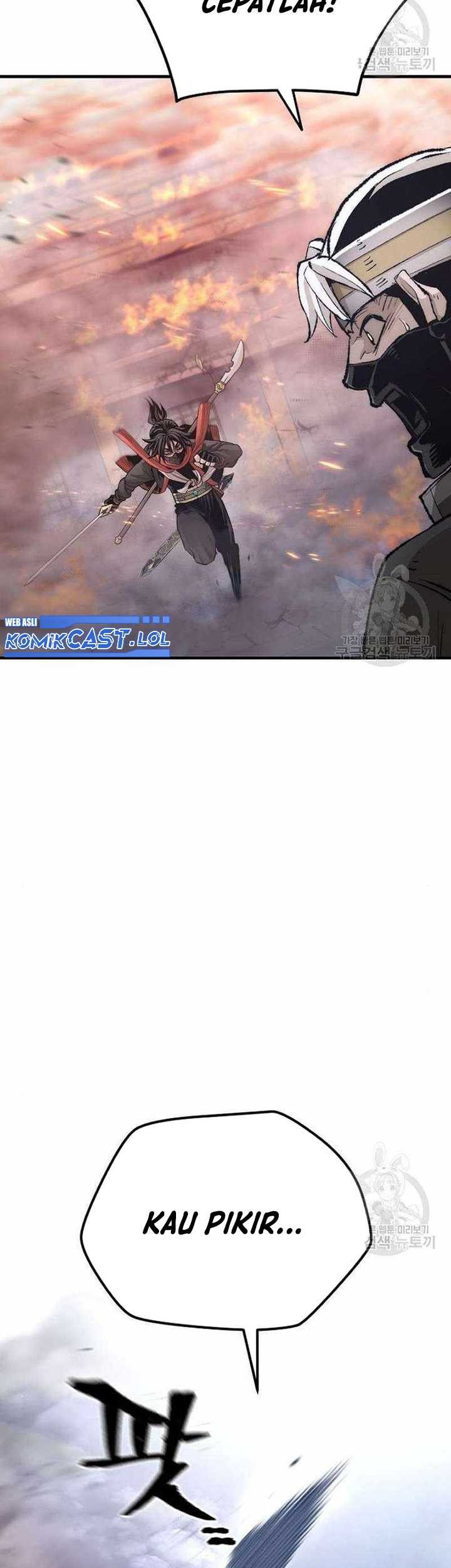 Heavenly Demon Cultivation Simulation Chapter 100 - halaman 96