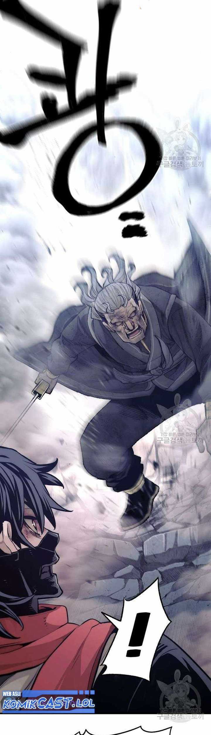 Heavenly Demon Cultivation Simulation Chapter 100 - halaman 98