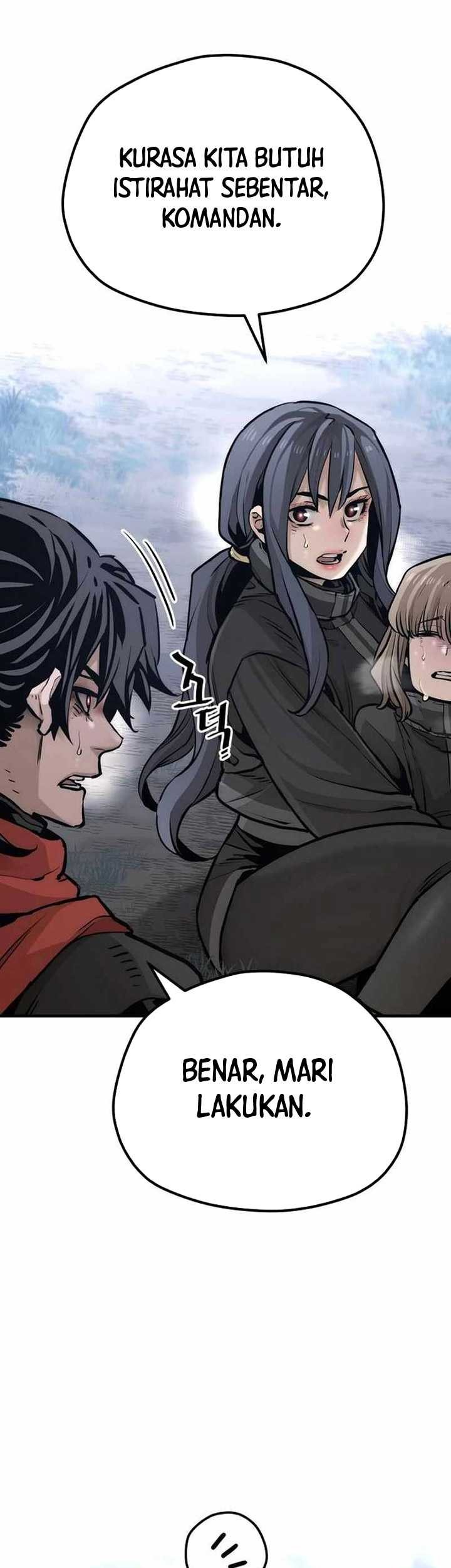 Heavenly Demon Cultivation Simulation Chapter 101 - halaman 10