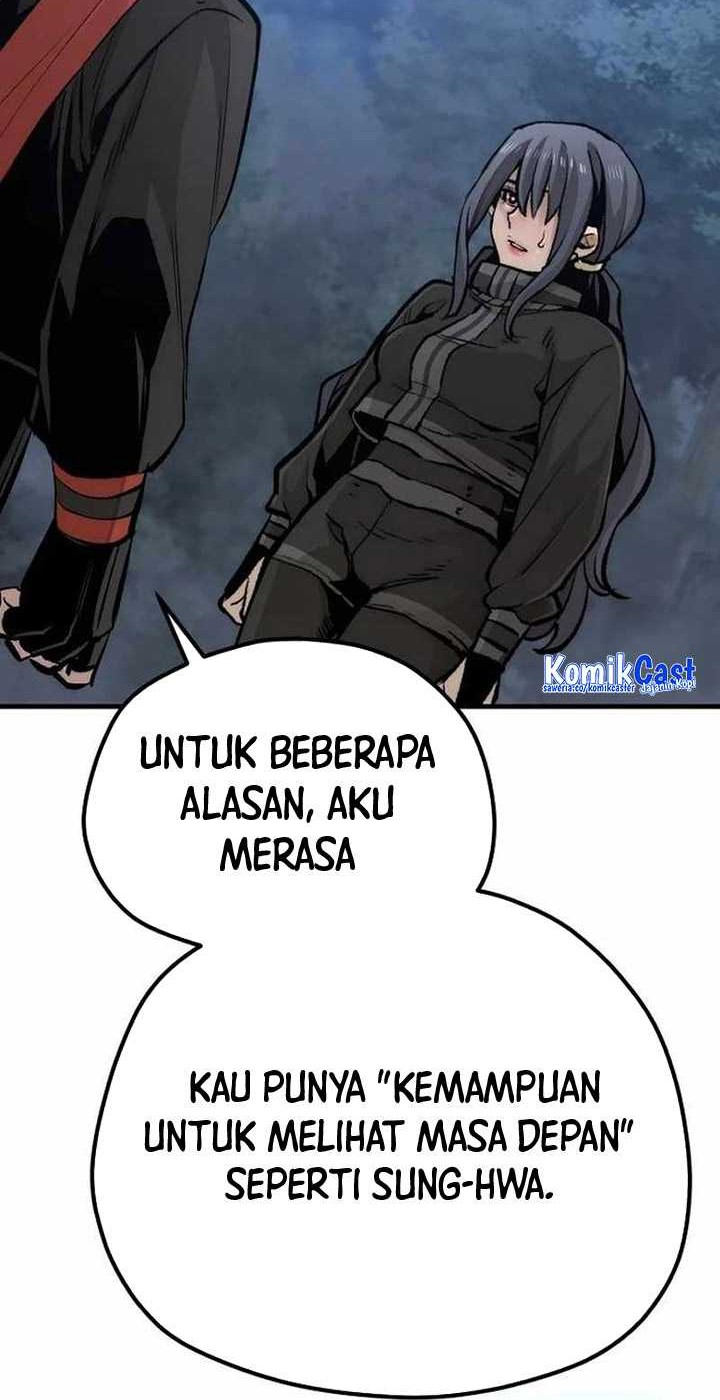 Heavenly Demon Cultivation Simulation Chapter 101 - halaman 100
