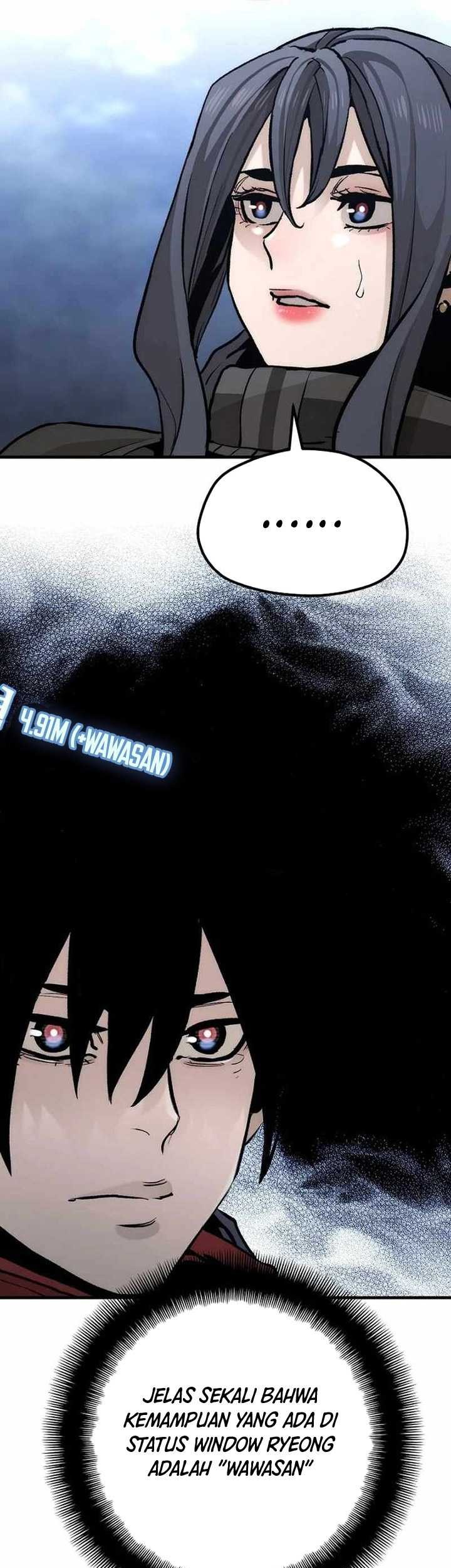 Heavenly Demon Cultivation Simulation Chapter 101 - halaman 101