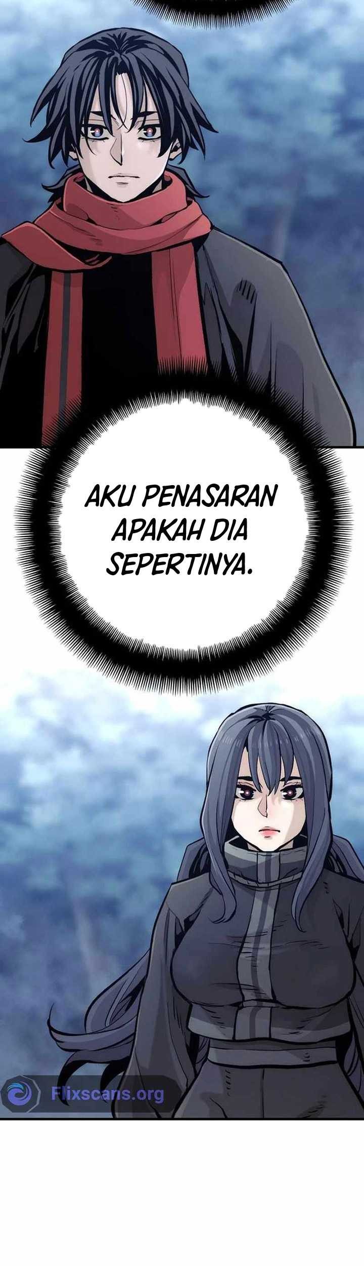 Heavenly Demon Cultivation Simulation Chapter 101 - halaman 103
