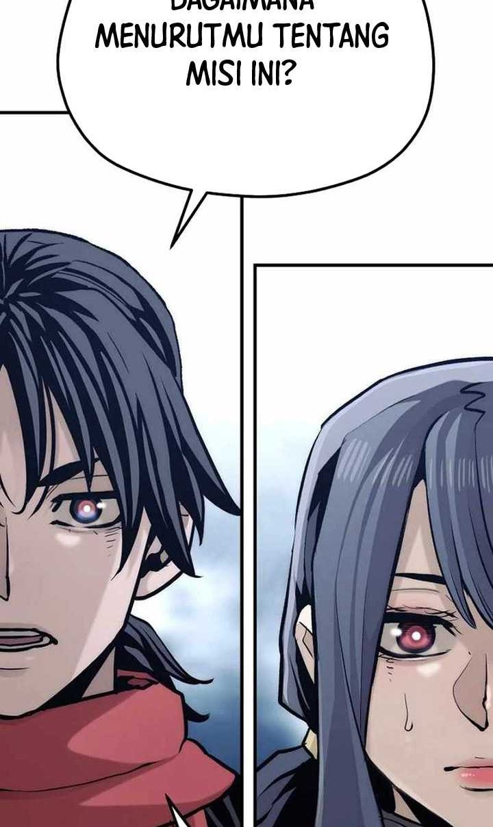 Heavenly Demon Cultivation Simulation Chapter 101 - halaman 108