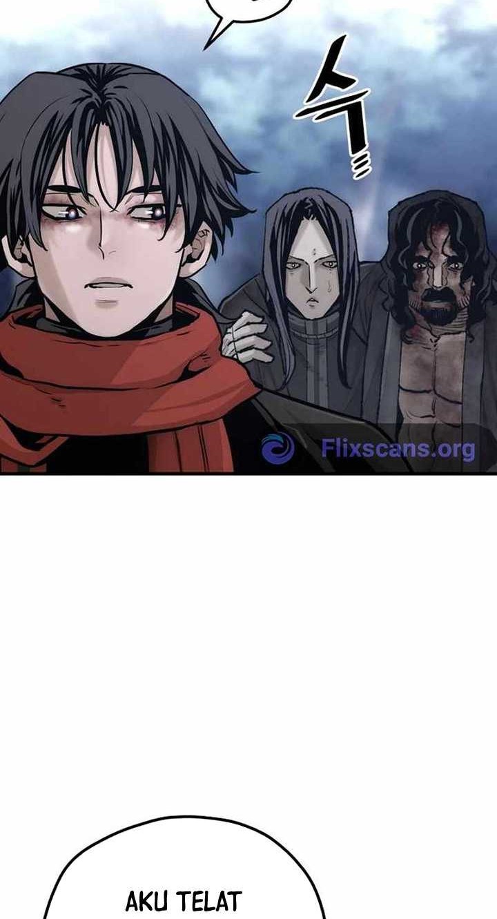 Heavenly Demon Cultivation Simulation Chapter 101 - halaman 11