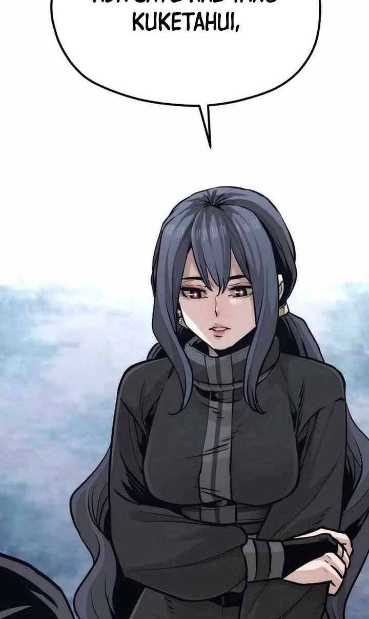 Heavenly Demon Cultivation Simulation Chapter 101 - halaman 110