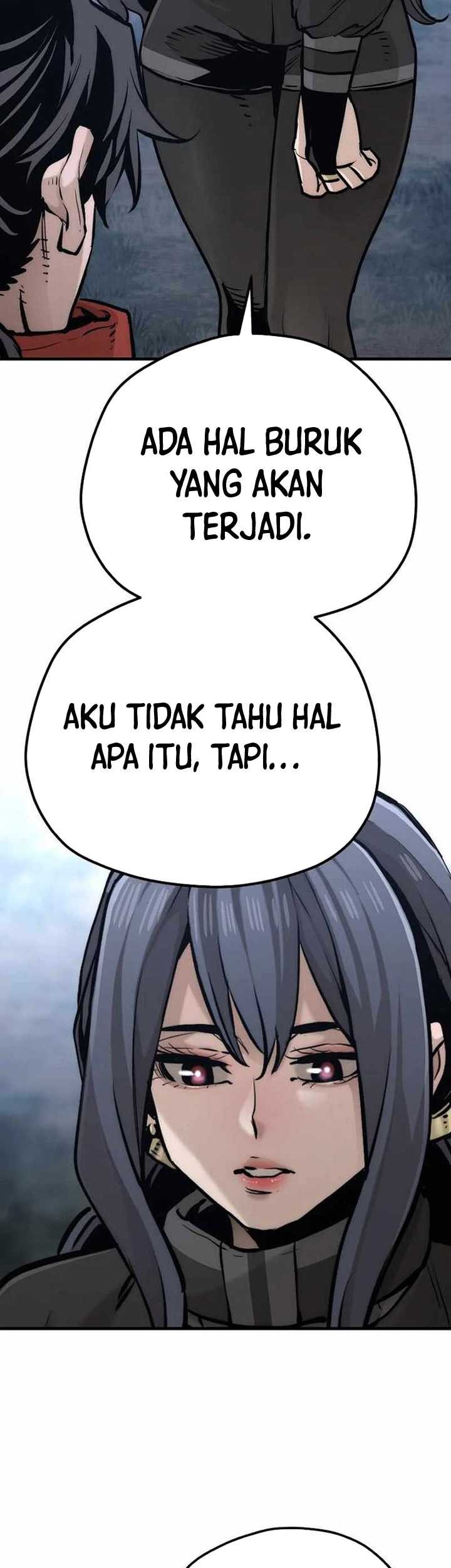 Heavenly Demon Cultivation Simulation Chapter 101 - halaman 111