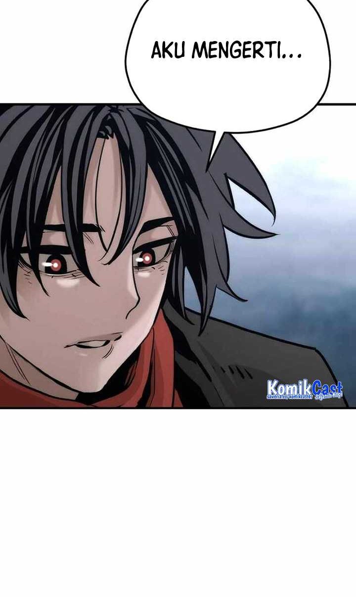 Heavenly Demon Cultivation Simulation Chapter 101 - halaman 112