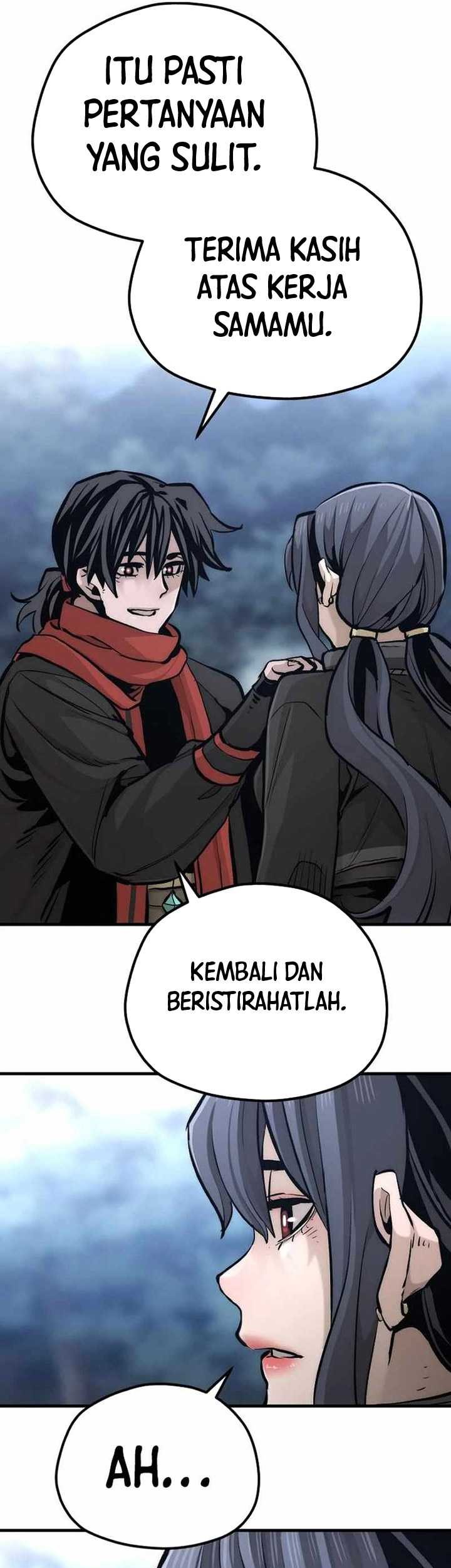 Heavenly Demon Cultivation Simulation Chapter 101 - halaman 113