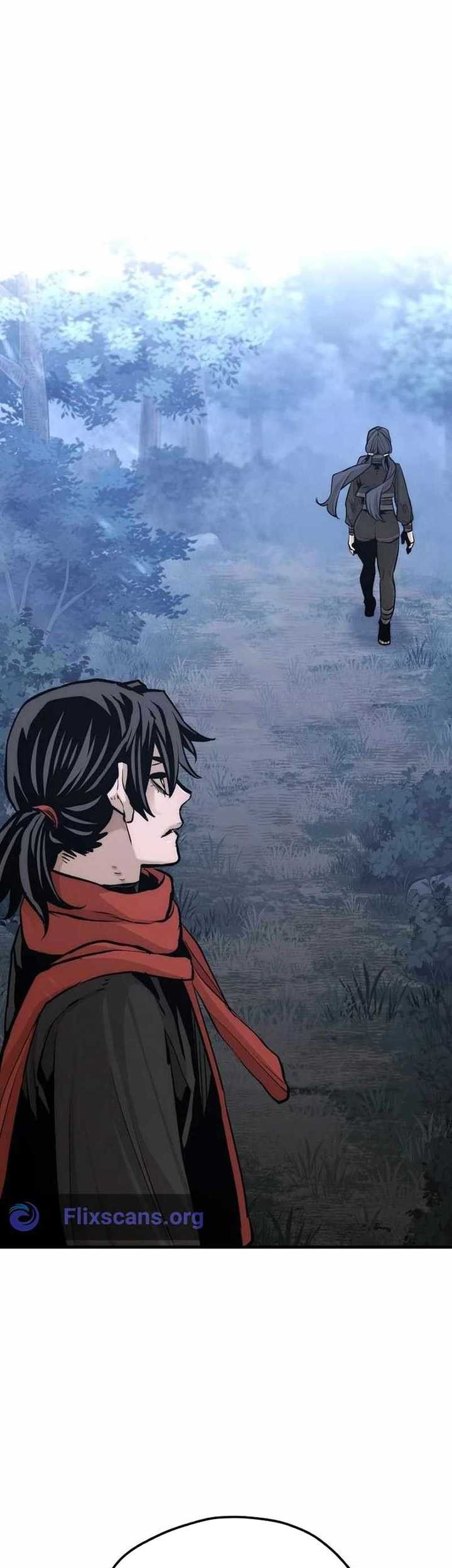 Heavenly Demon Cultivation Simulation Chapter 101 - halaman 115