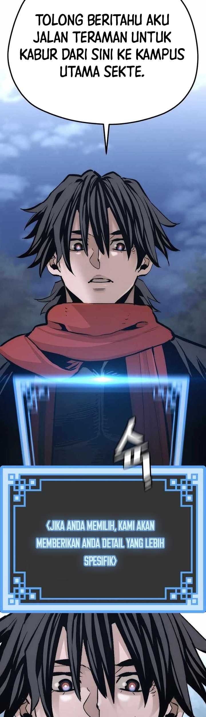 Heavenly Demon Cultivation Simulation Chapter 101 - halaman 117