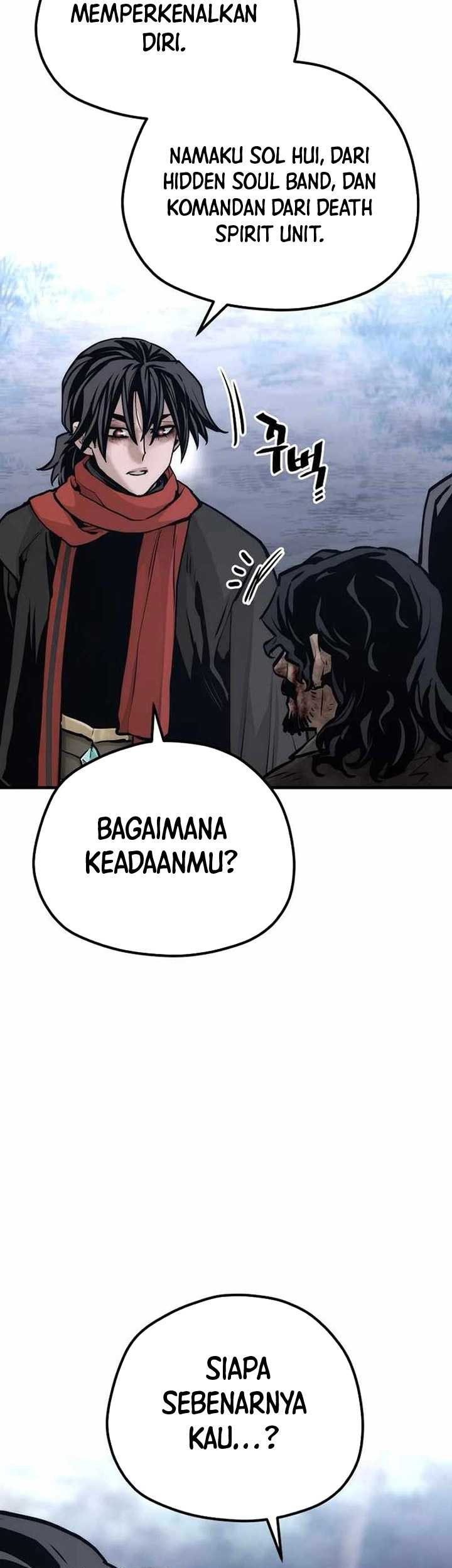 Heavenly Demon Cultivation Simulation Chapter 101 - halaman 12