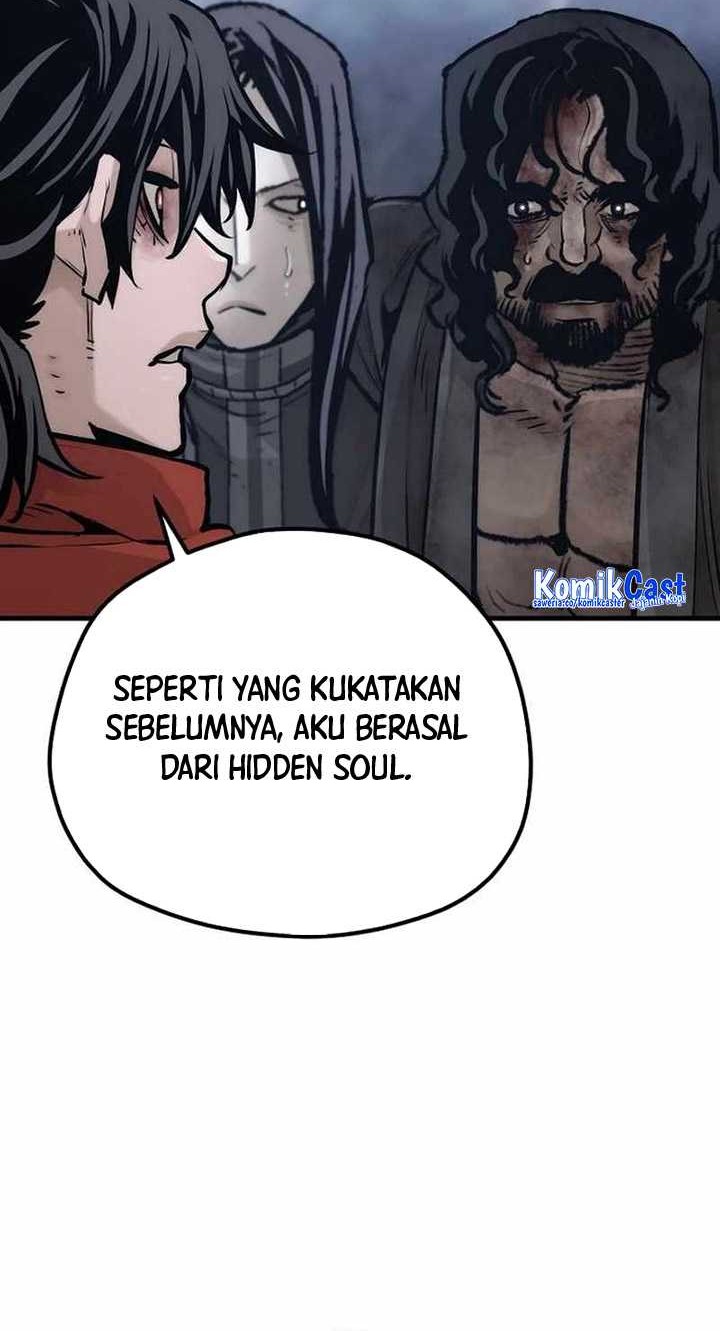 Heavenly Demon Cultivation Simulation Chapter 101 - halaman 13