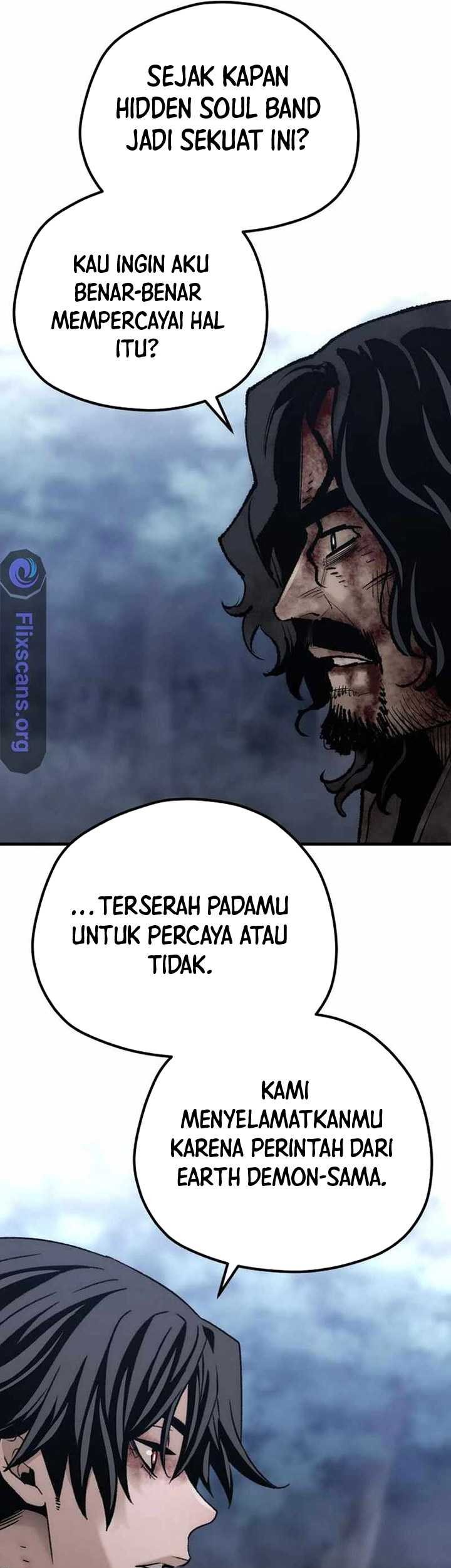 Heavenly Demon Cultivation Simulation Chapter 101 - halaman 14