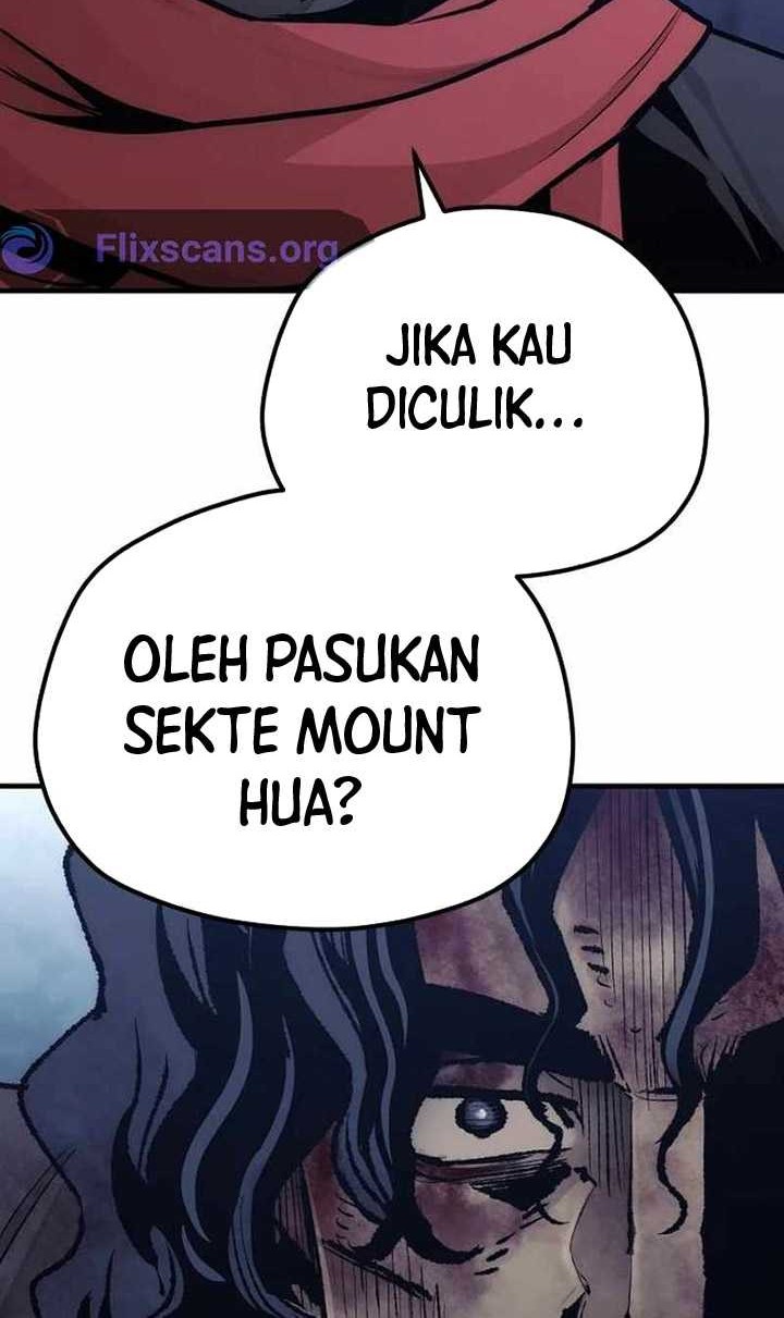 Heavenly Demon Cultivation Simulation Chapter 101 - halaman 17