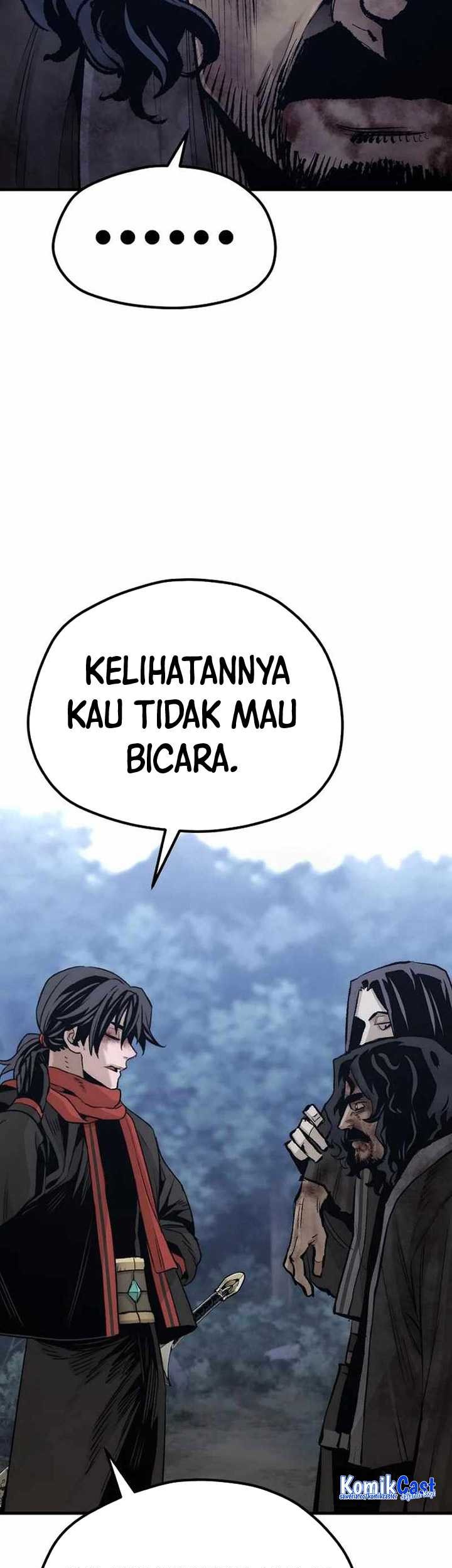 Heavenly Demon Cultivation Simulation Chapter 101 - halaman 18