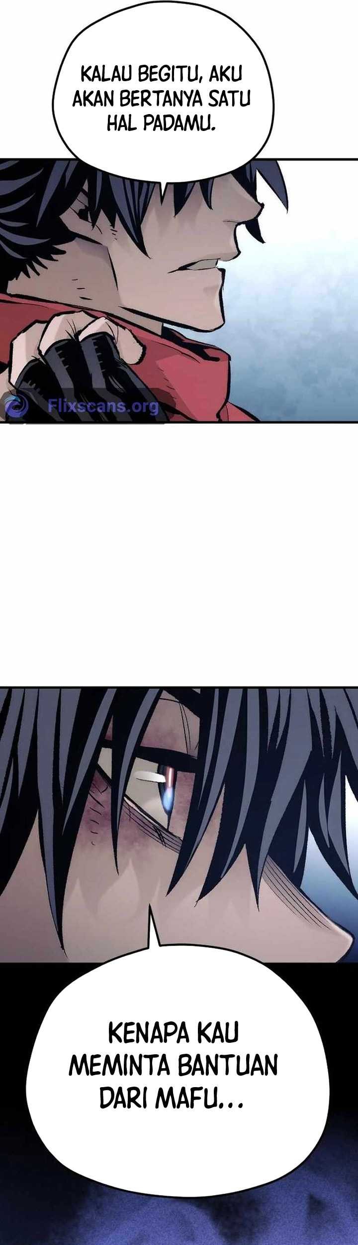 Heavenly Demon Cultivation Simulation Chapter 101 - halaman 20