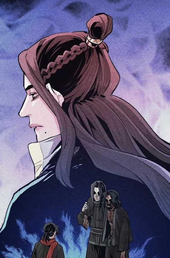 Heavenly Demon Cultivation Simulation Chapter 101 - halaman 21