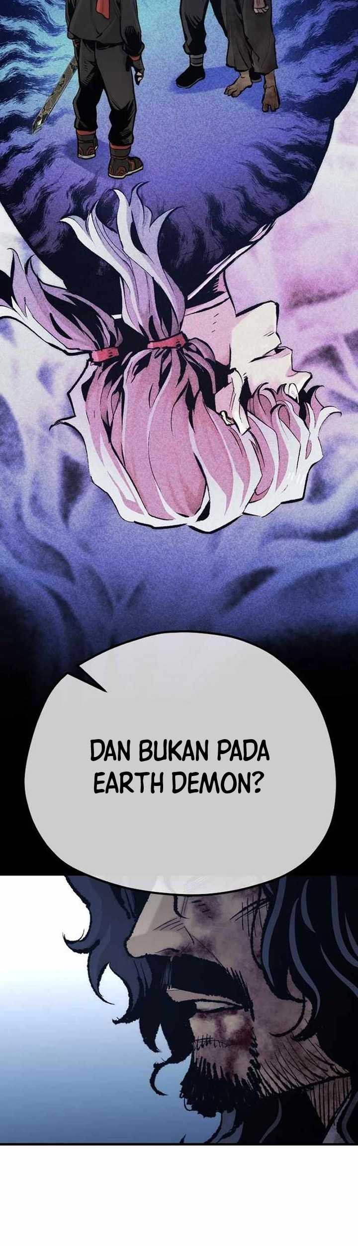 Heavenly Demon Cultivation Simulation Chapter 101 - halaman 22