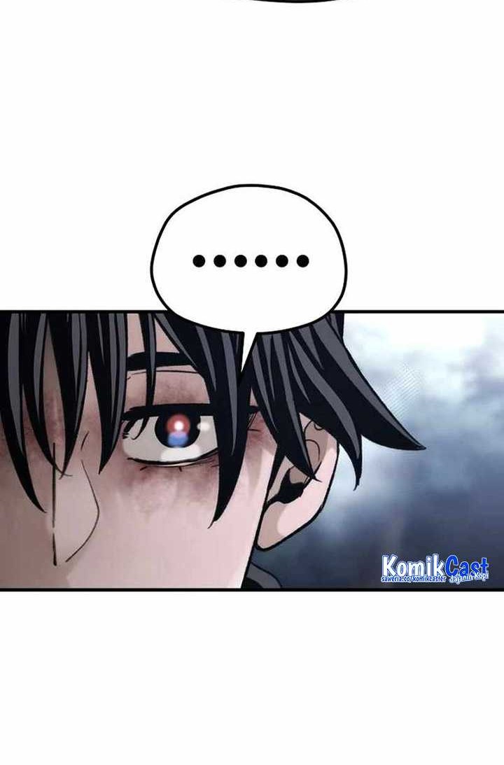 Heavenly Demon Cultivation Simulation Chapter 101 - halaman 25
