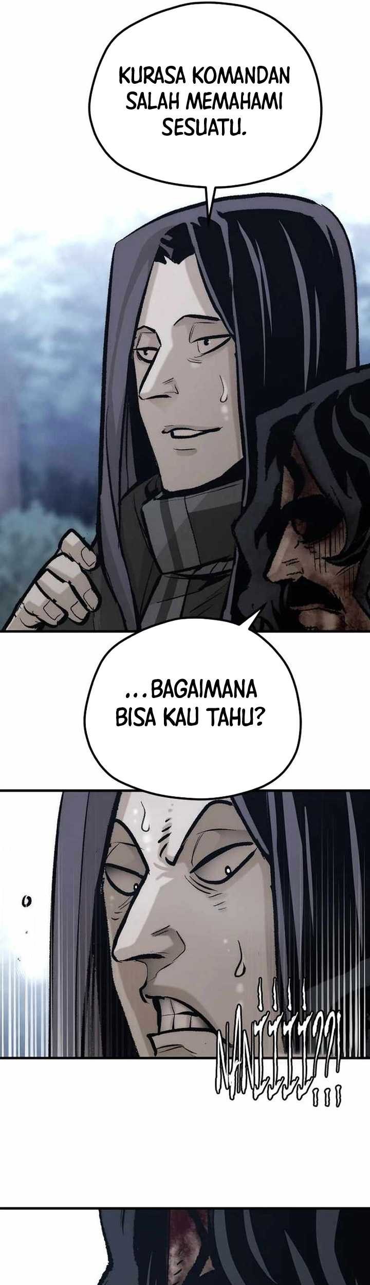 Heavenly Demon Cultivation Simulation Chapter 101 - halaman 26