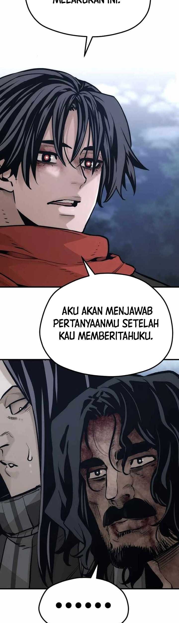 Heavenly Demon Cultivation Simulation Chapter 101 - halaman 28