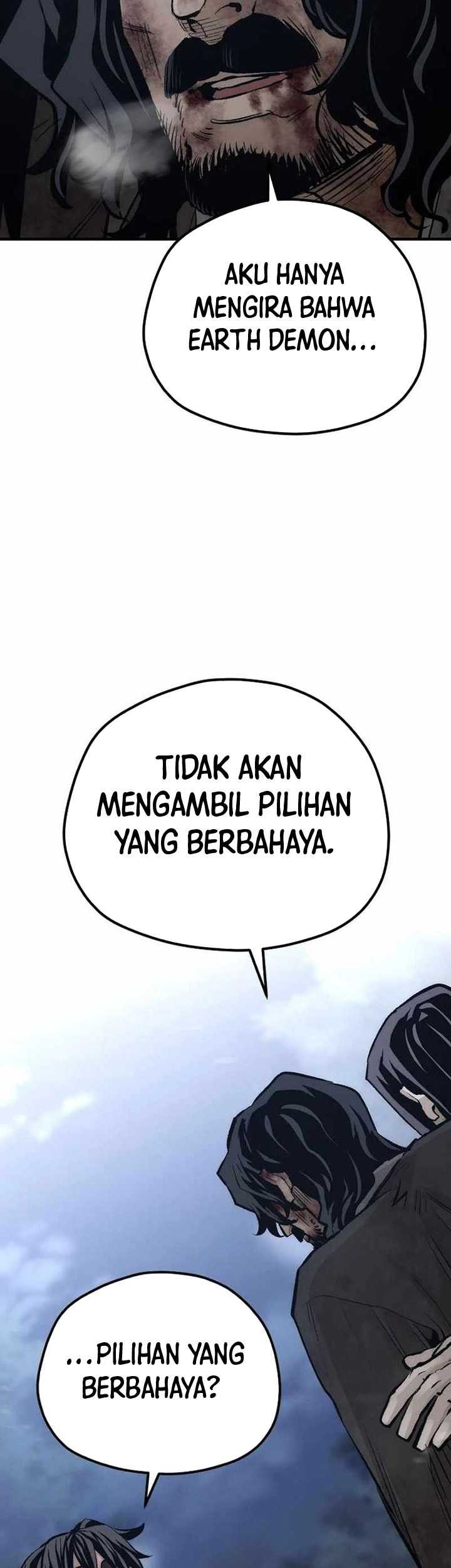Heavenly Demon Cultivation Simulation Chapter 101 - halaman 30