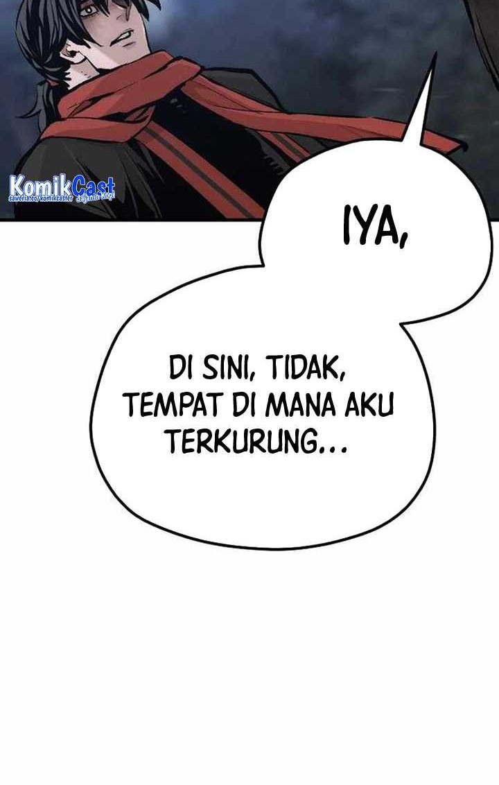 Heavenly Demon Cultivation Simulation Chapter 101 - halaman 31
