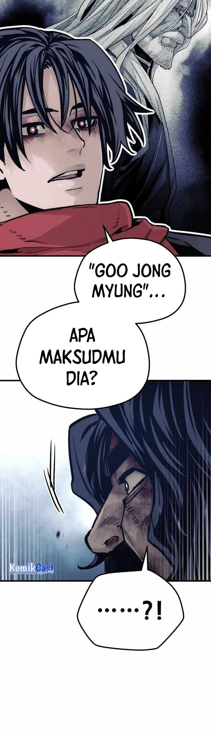 Heavenly Demon Cultivation Simulation Chapter 101 - halaman 34
