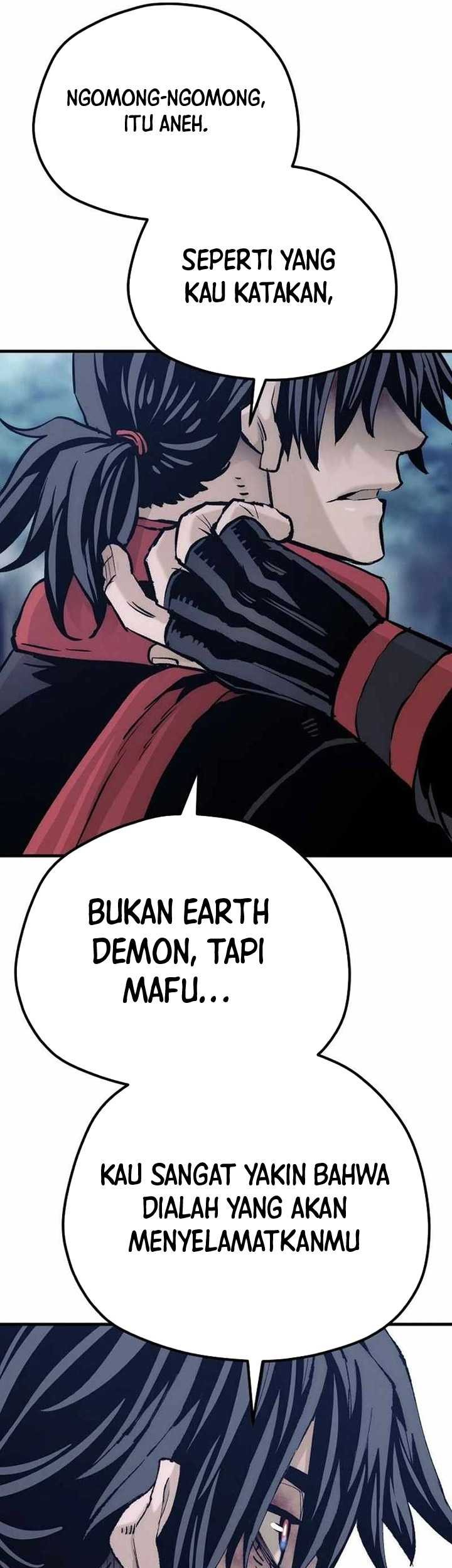 Heavenly Demon Cultivation Simulation Chapter 101 - halaman 38