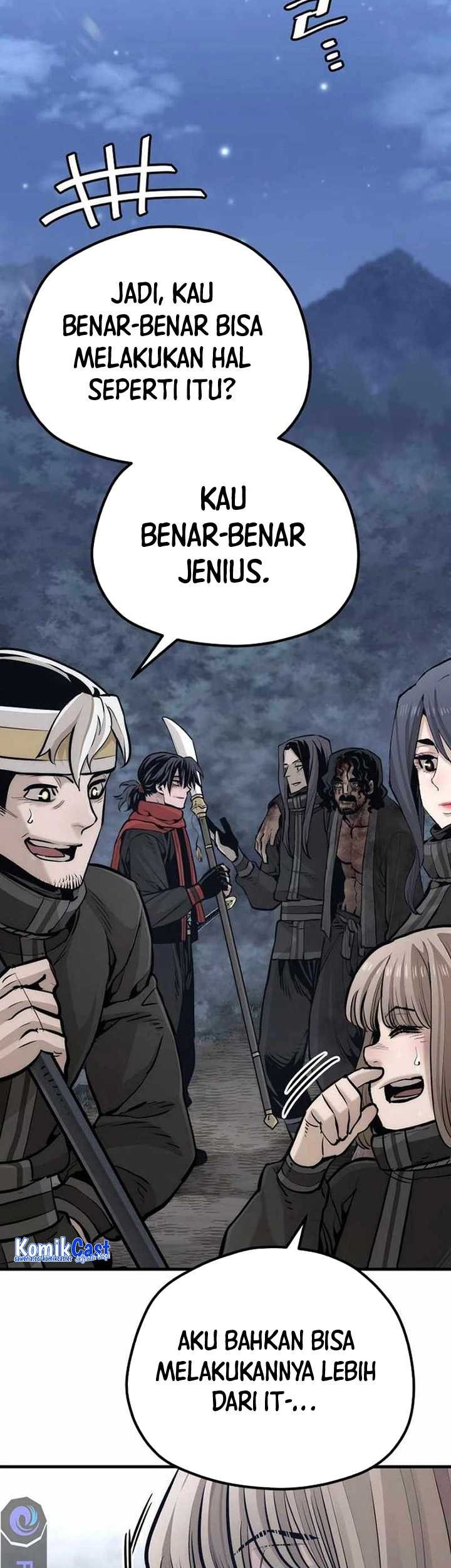 Heavenly Demon Cultivation Simulation Chapter 101 - halaman 4