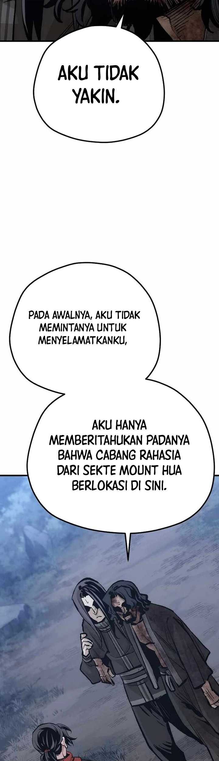 Heavenly Demon Cultivation Simulation Chapter 101 - halaman 40