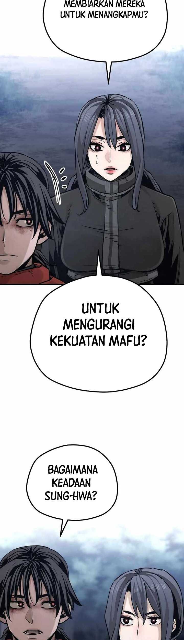 Heavenly Demon Cultivation Simulation Chapter 101 - halaman 42