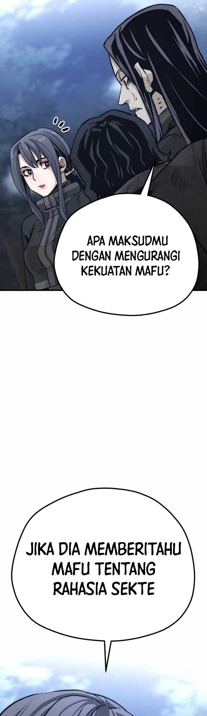 Heavenly Demon Cultivation Simulation Chapter 101 - halaman 44